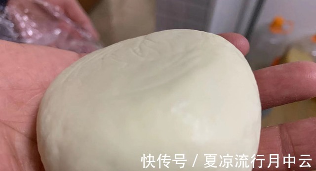 太奶奶从山东远嫁河南，带来千层老面馒头做法，不用二次发酵！