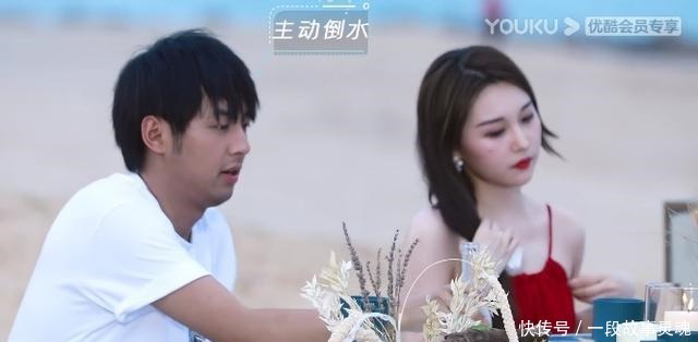 《我们恋爱吧》女嘉宾性格分析 岑哥有心机、小朱太作、冷冷真实