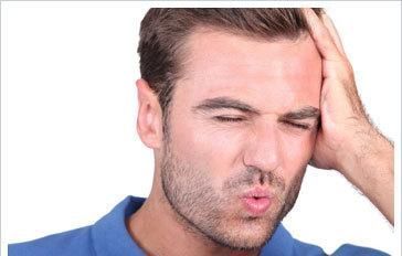 头上|大病来临前,头上也会发出“求救信号”,一旦发现就别大意