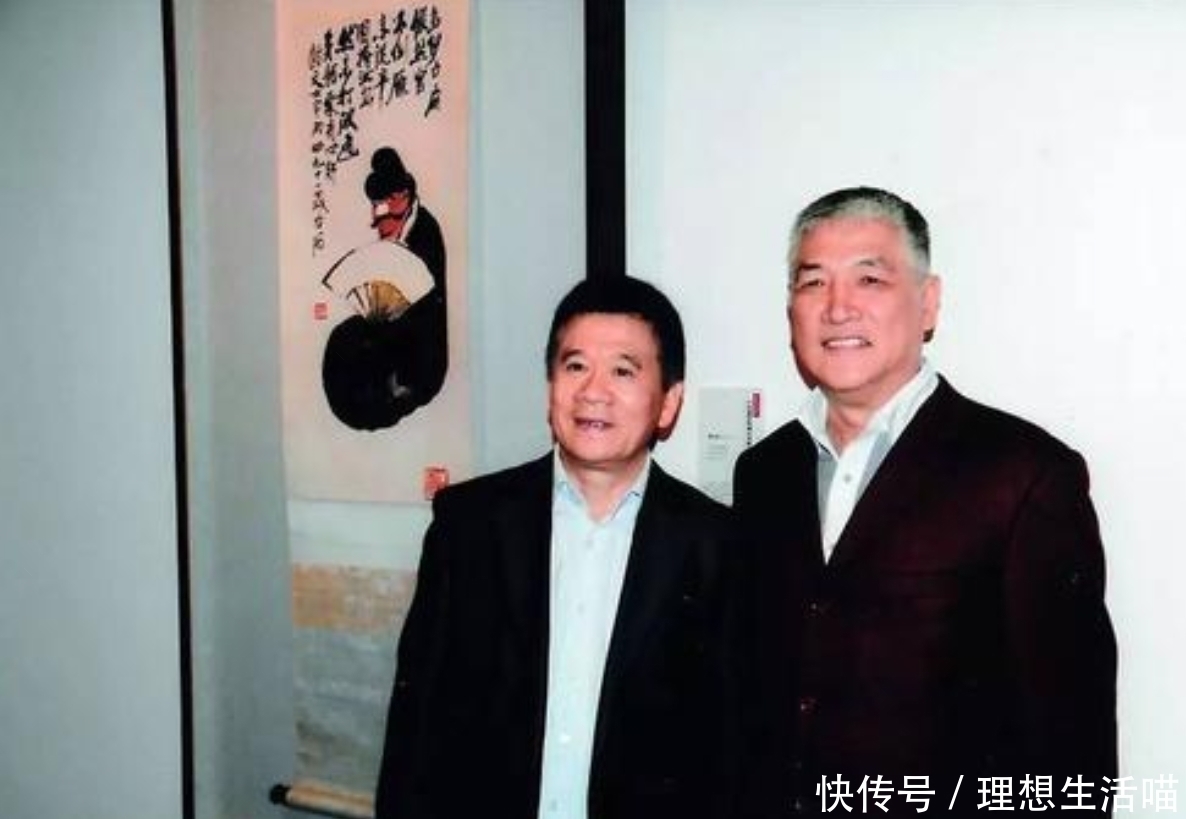 生活环境|40年前,5元一张无人要的画,他豪气买了9000张,今值多少钱?