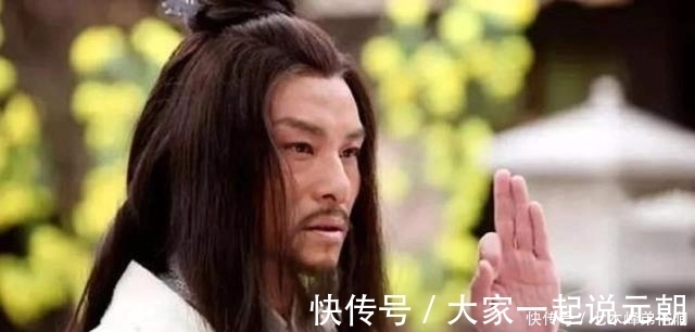 玄武门之变|徐茂公喝醉酒,李世民偷偷给他披上衣服,徐酒醒后大惊:要灭族了