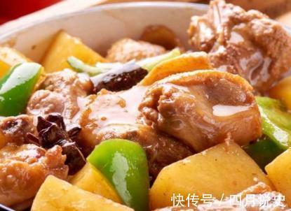 滋补|冬天人们的一日三餐不规律很容易生病，多吃营养菜，高钙滋补