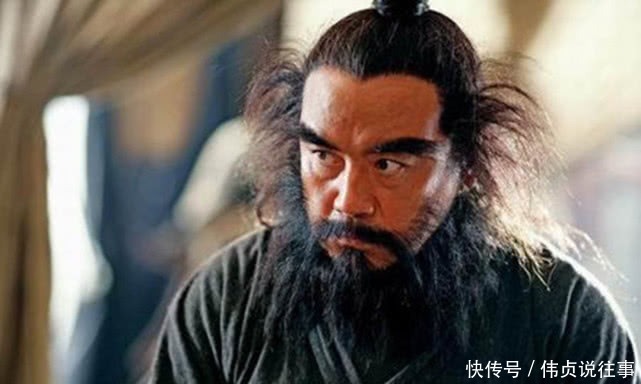 为啥|斩杀华雄的为啥不是张飞？这么好机会让给了关羽四个原因说明一切