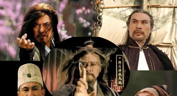 顶尖高手$金庸笔下最诡异的四门武学,不少高手练错,威力却不输练对的版本!