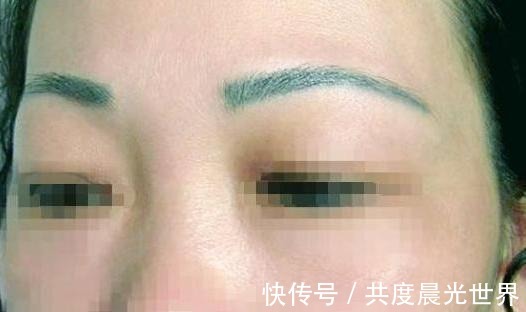 女生|为什么不建议女生纹眉内行人说出“实情”，看完再做决定也不晚