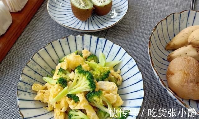 15分钟营养早餐,懒妈妈也能走红朋友圈,网友日子红红火火