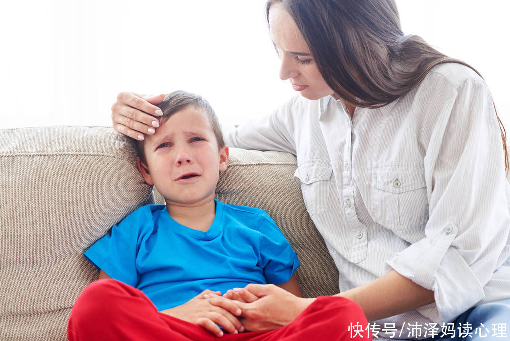 四年级|天气炎热，孩子不愿意穿短裤和凉鞋，其实每个孩子都有这样的心理