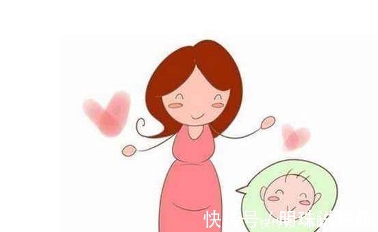 发育|对孕妇来说,早上起床后最好不要做这几件事,可能会影响胎儿发育