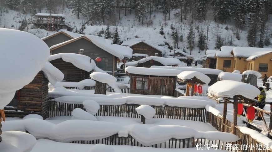 5个姑娘到东北旅游,只点了6个菜,第一个菜刚上桌就想退单