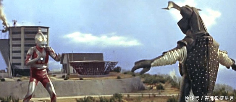 昭和|昭和奥特曼为什么昭和时代的最终BOSS实力都很水,只有初代例外!