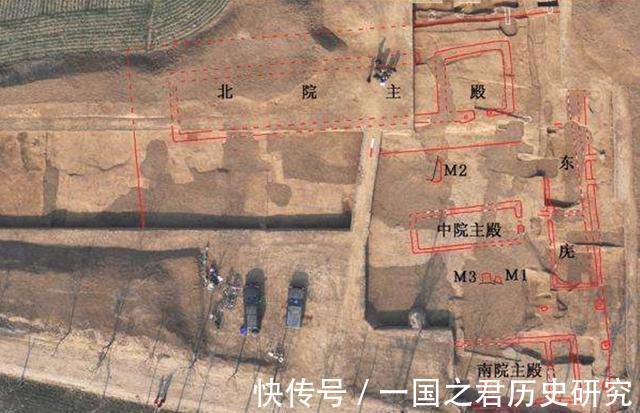 夏朝#最早的中国是二里头还是陶寺?有何证据?一文说清楚两者的区别