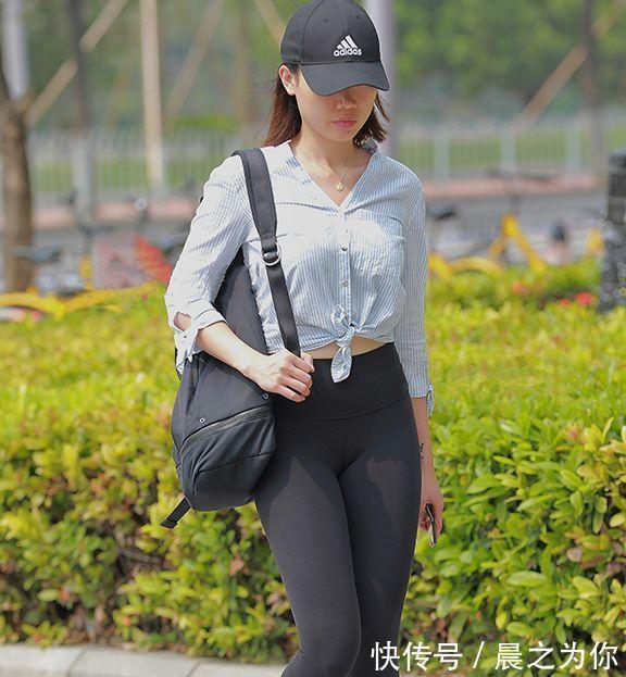 打底裤 -紧身打底裤让女人味尽情散发,好看时尚!