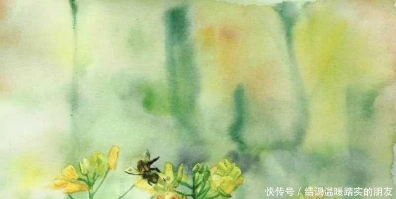 名篇&杨万里最经典的一首诗,每年收录进课本,每读一次都有不同的感悟