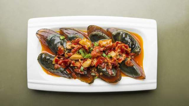 凉拌皮蛋必放的3味调料,少一样都不香,不腥不苦不涩,味错不了