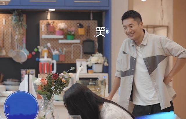 心动|心动3:女2男3关系亲密,字幕组忍不住加上四字,琴心看后要哭