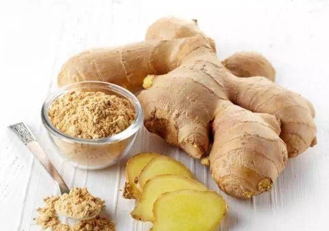 男性|生姜加上这一物，男性或许更加强壮，女性或许悄悄变瘦！看看吧