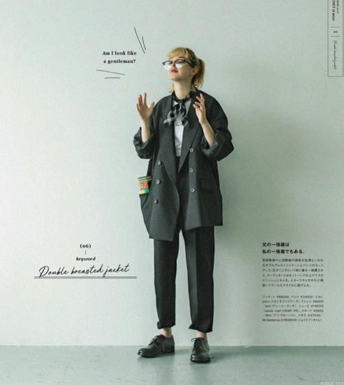 过年后靴子就收起来吧！今年流行的“布洛克鞋”，显高不说还时髦