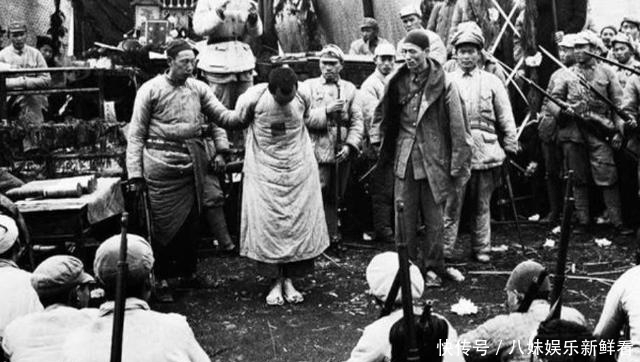 抓捕|建国后,毛主席第一个起草急电要抓捕的,是一位73岁的小学校长