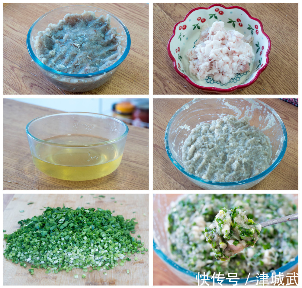 饺子皮|冬季5种鱼最肥美，肉质肥厚营养高，常吃健脑记性好，孩子要多吃