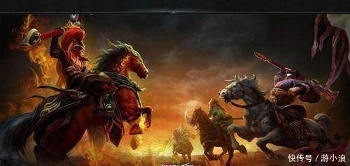 此人是金庸小说第一高手,金庸亲自说他最厉害,东方不败也打不过