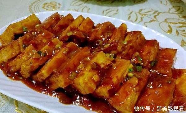 关键|教你几道人人都爱的家常菜,关键还不贵,保证你吃了还想吃