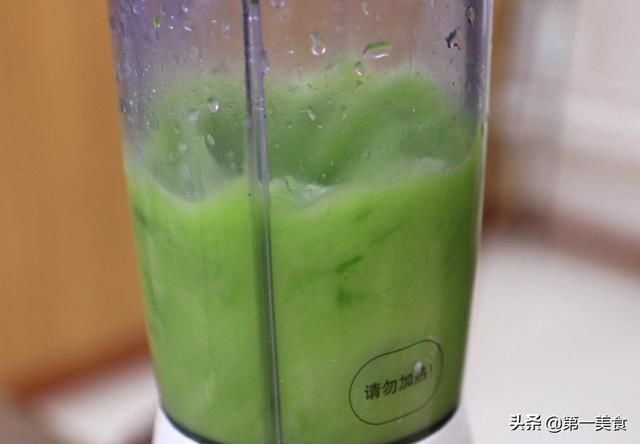 做法|肉丸子好吃有诀窍，厨师长教你饭店秘制做法，香糯Q弹，久煮不散