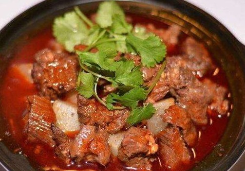 学会几道好菜，你不想再去下馆子了，上桌不到5分钟全部抢光光