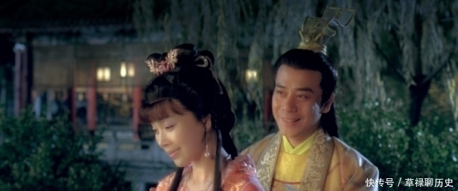 景象|千古词帝的精妙之作,全篇无一生僻字,却是无人能模仿出的美!