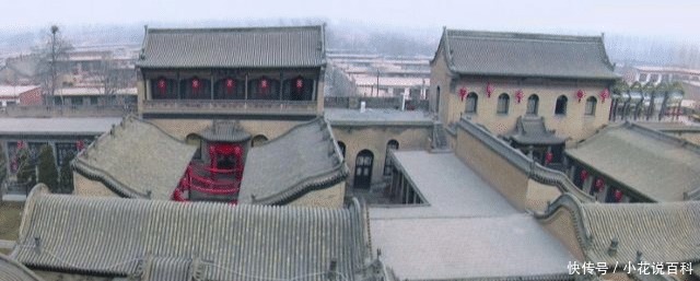 如果乔致庸的后代想收回乔家大院,怎么办专家说了3个字!