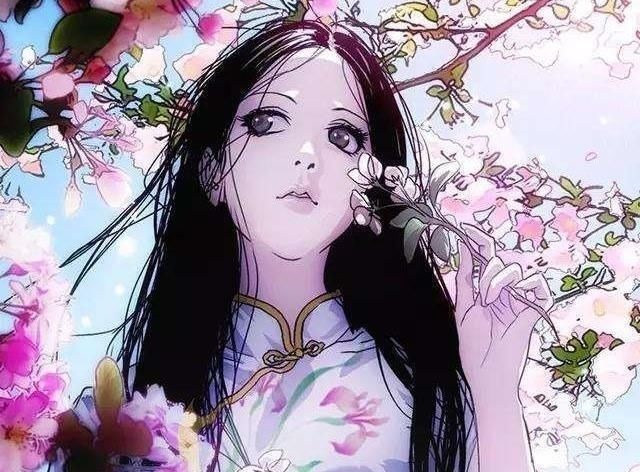 中国动漫|谁说国漫不如国外,一人之下让人们看到了崛起之光