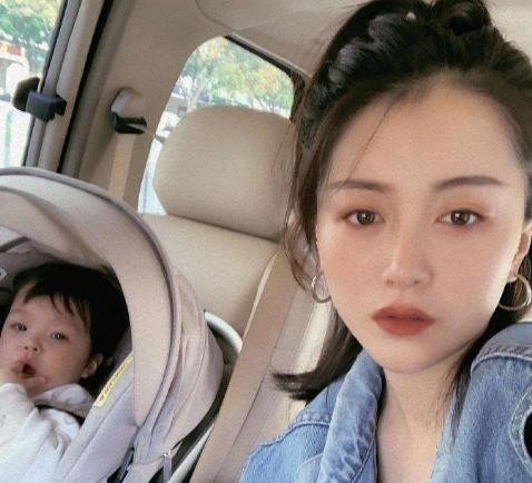 李嘉格|她参加《好声音》“一炮而红”,嫁给爱奇艺副总裁,现如今怎样?