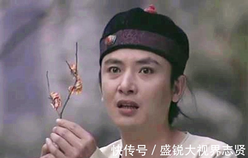 老翁|清代奇案：大婚当日新娘罔死，仵作开棺验尸，竟发现新娘变老翁