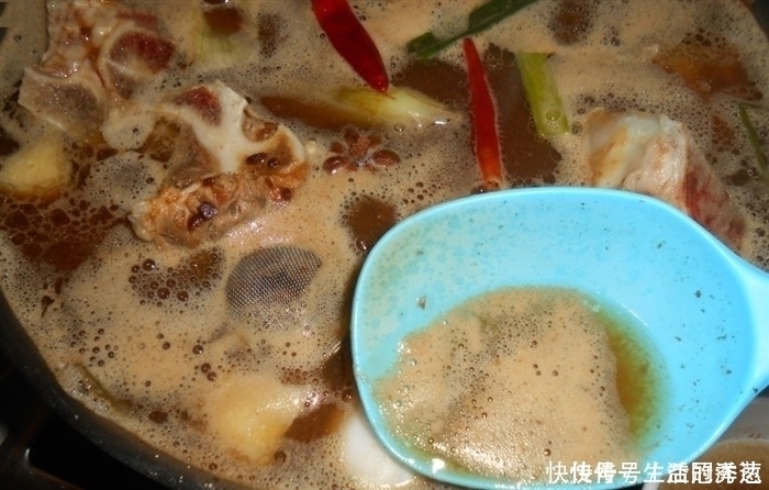 爷爷三十年只做一道菜,家里来客点名要吃,配方不再是秘密