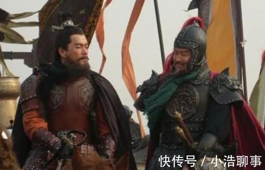 宋江|此人能力不输吴用,却一直不受宋江重用,成为了少数活下来的好汉