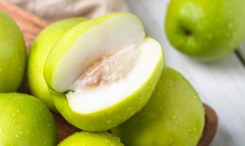 聪明人爱吃3种食物，排毒养颜，淡化皱纹，有益健康