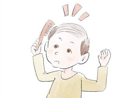 为什么植发效果不理想呢?