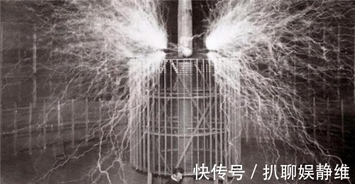 交流电|他被称为“神一般的男人”，因发明交流电，最终被教科书抹除