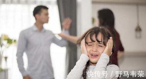 伤害性|父母这6种软暴力最伤孩子,一个比一个狠,快看看你碰了几个?