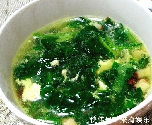 红润|鸡蛋和此物一起煮,每天来一碗,肠胃好了,精神百倍,皮肤更红润