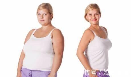 身高|为什么体重身高相同，减肥后你看起来还是比别人胖