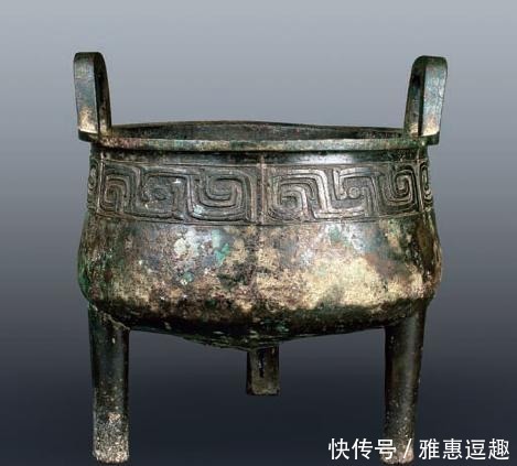 分封|由西周青铜器周厉王改革之痛:分封出去的土地,王室还能收回吗?