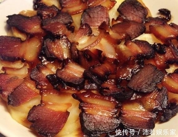 流连忘返|招待客人的几道家常下饭菜，下饭下酒，待客的首选，让你流连忘返