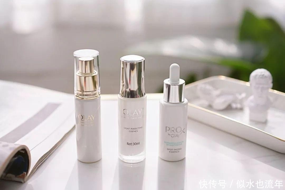 精华液|平价又好用的经典美白补水精华液:这些精华素口碑好,性价比高