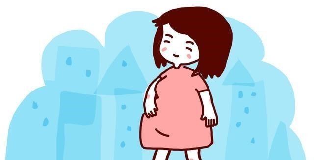 羊水|为什么胎宝宝有时动来动去,有时又很安静原来是在忙着做5件事!