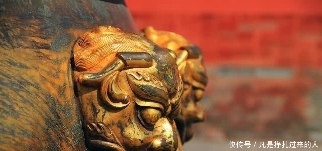 古代@故宫里的这么多水缸,为什么500年来从不结冰?古代工匠的智慧