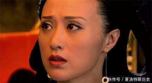 吕后|吕后杀尽刘邦宠妃，为什么却唯独放过薄姬，造成其儿子成为皇帝