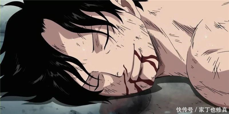 来头|海贼王 送给艾斯佛珠的人原来大有来头, 连五老星都不愿招惹