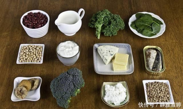 宝妈|适合孕妈的8种小零嘴,对胎宝大脑发育有帮助娃出生后会很聪明