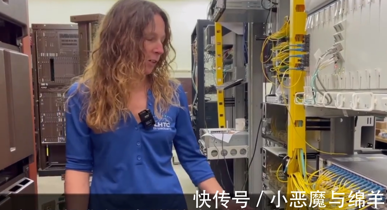 发声|不存在安全问题!美国运营商突然发声,为华为正名?