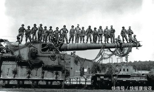 结束|二战结束后美国为何放弃了德国的战争赔款？是看不起德国？